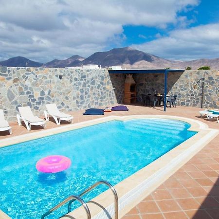 Vivienda Vacacional Rubicon I Playa Blanca  Exterior photo