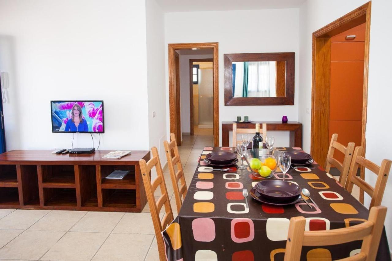 Vivienda Vacacional Rubicon I Playa Blanca  Exterior photo