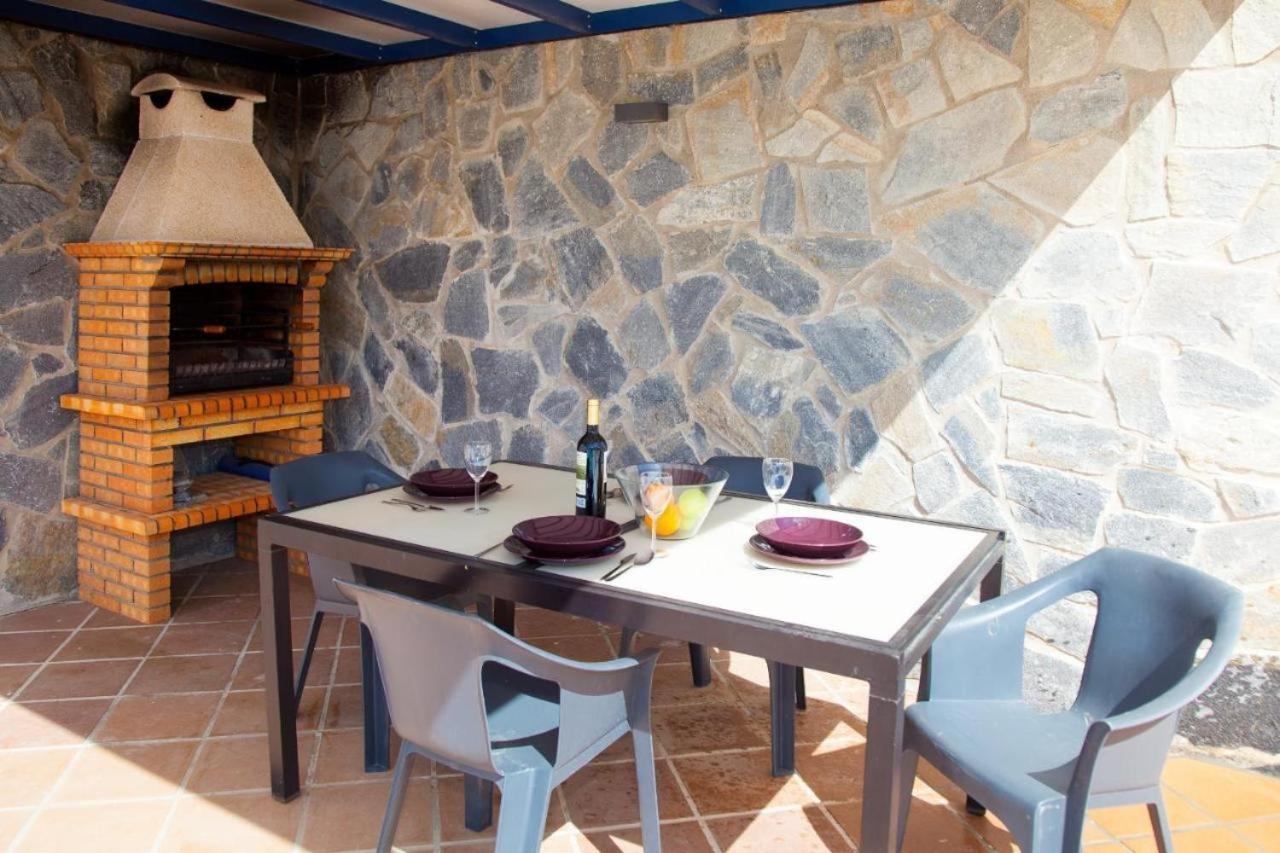 Vivienda Vacacional Rubicon I Playa Blanca  Exterior photo