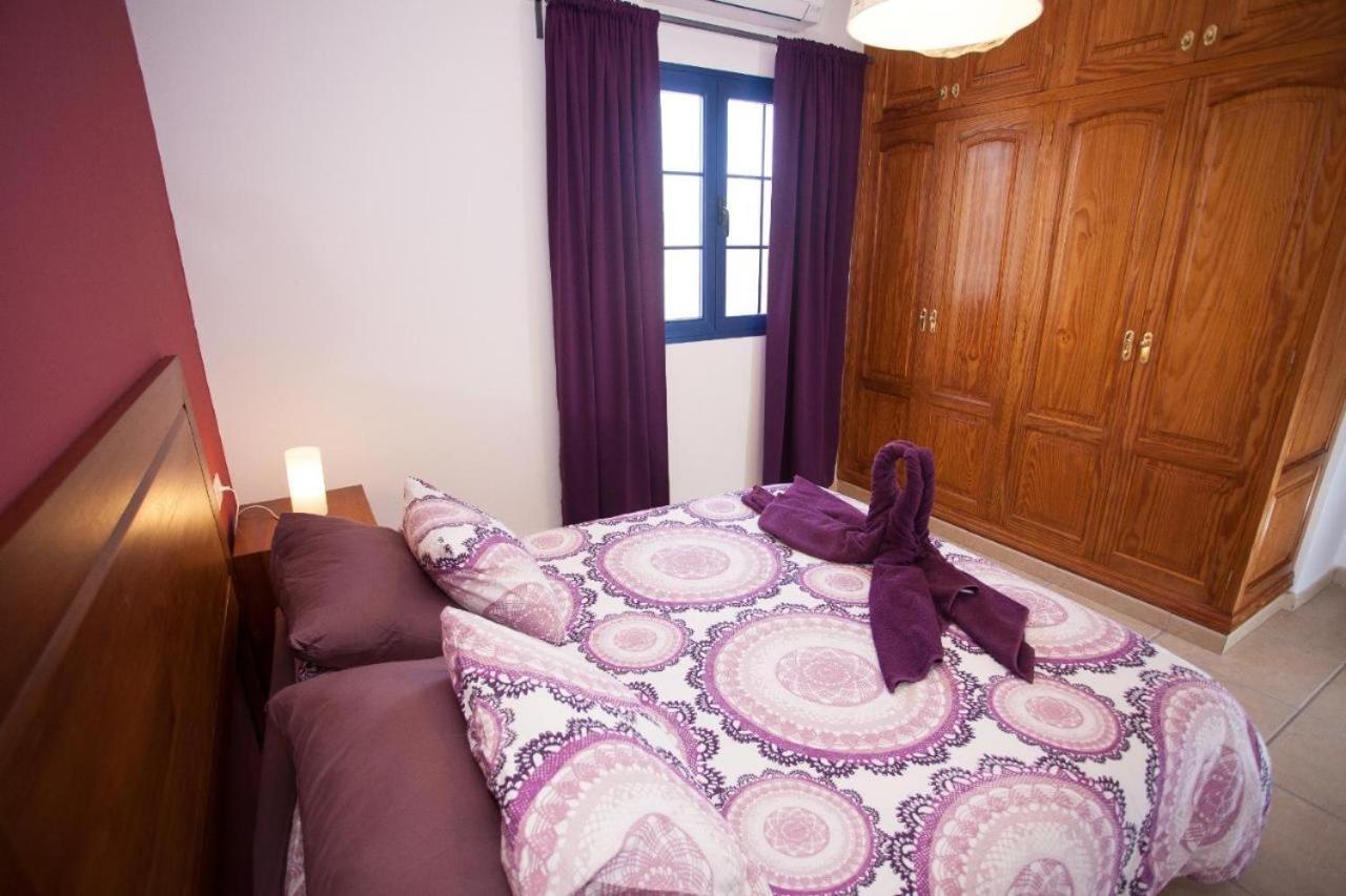 Vivienda Vacacional Rubicon I Playa Blanca  Exterior photo