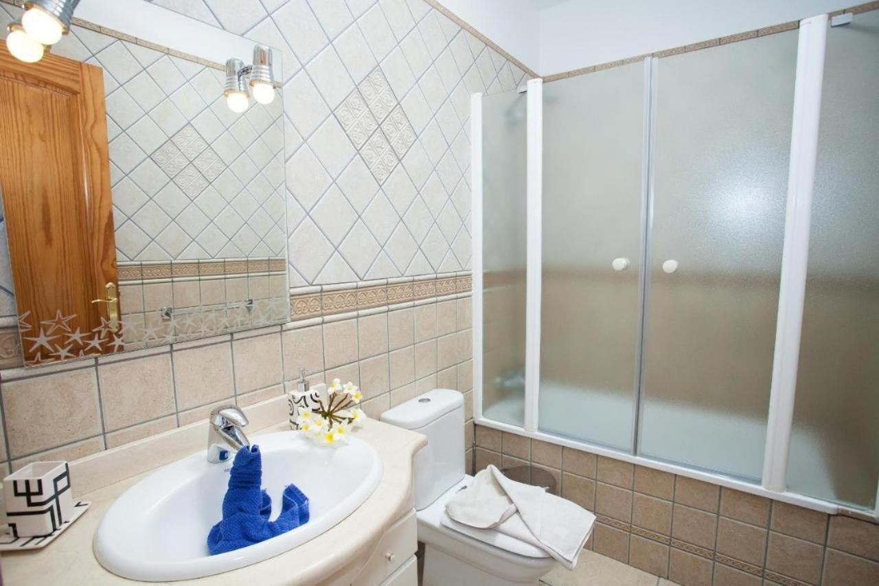 Vivienda Vacacional Rubicon I Playa Blanca  Exterior photo