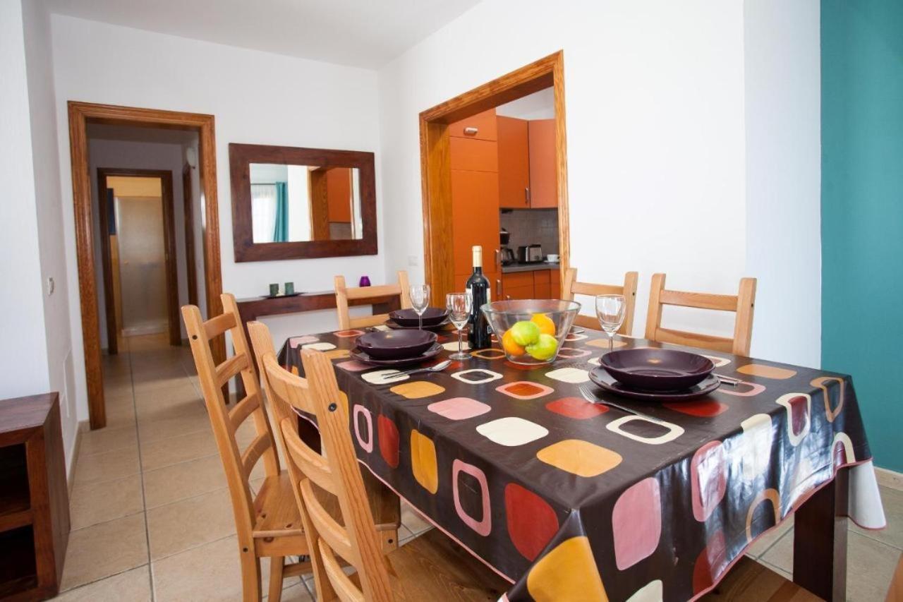 Vivienda Vacacional Rubicon I Playa Blanca  Exterior photo